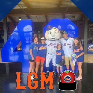 Meet your Posher, Charles